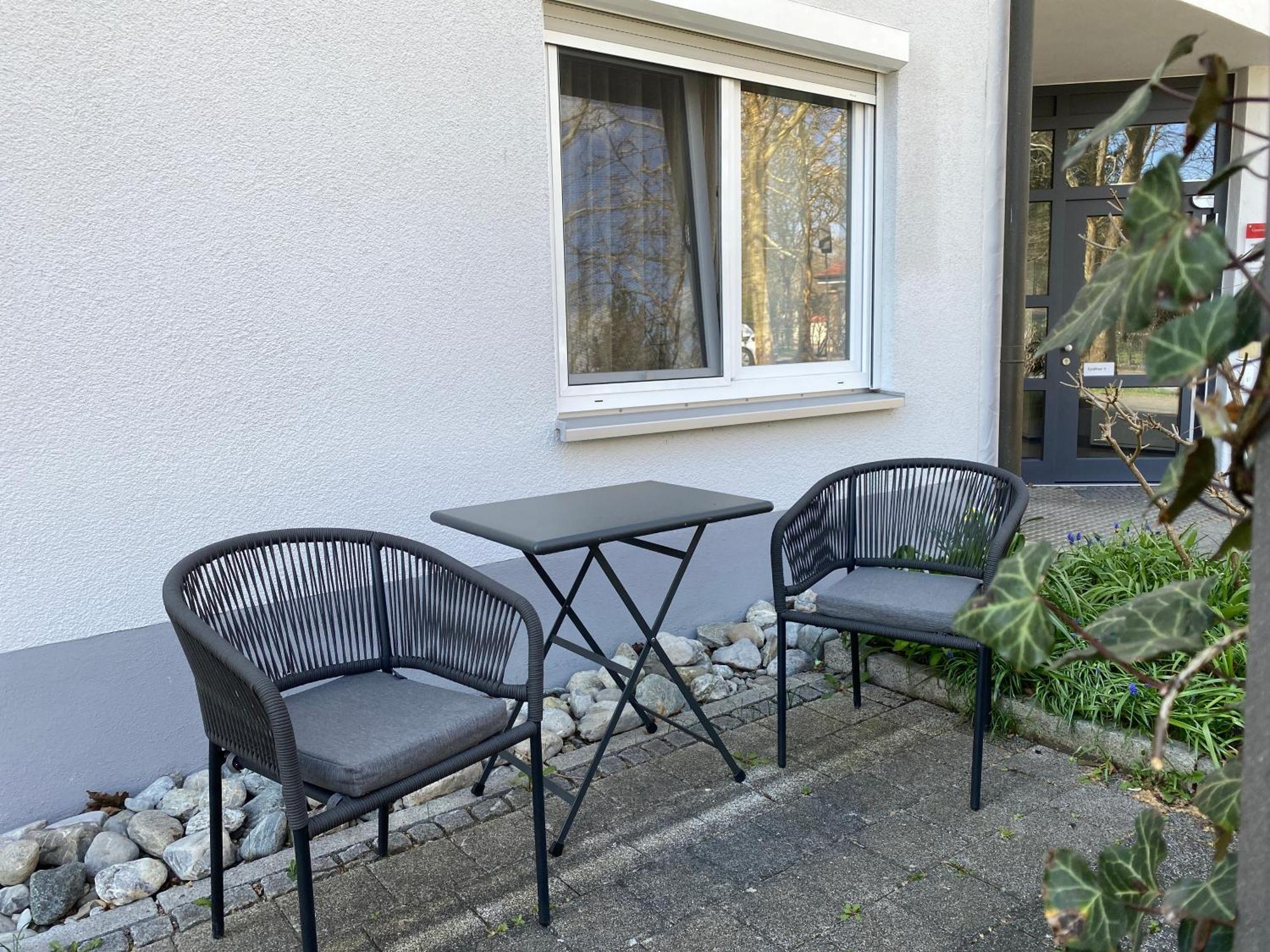 Boutique - Hotel Zum Schloss Amtzell Exterior foto