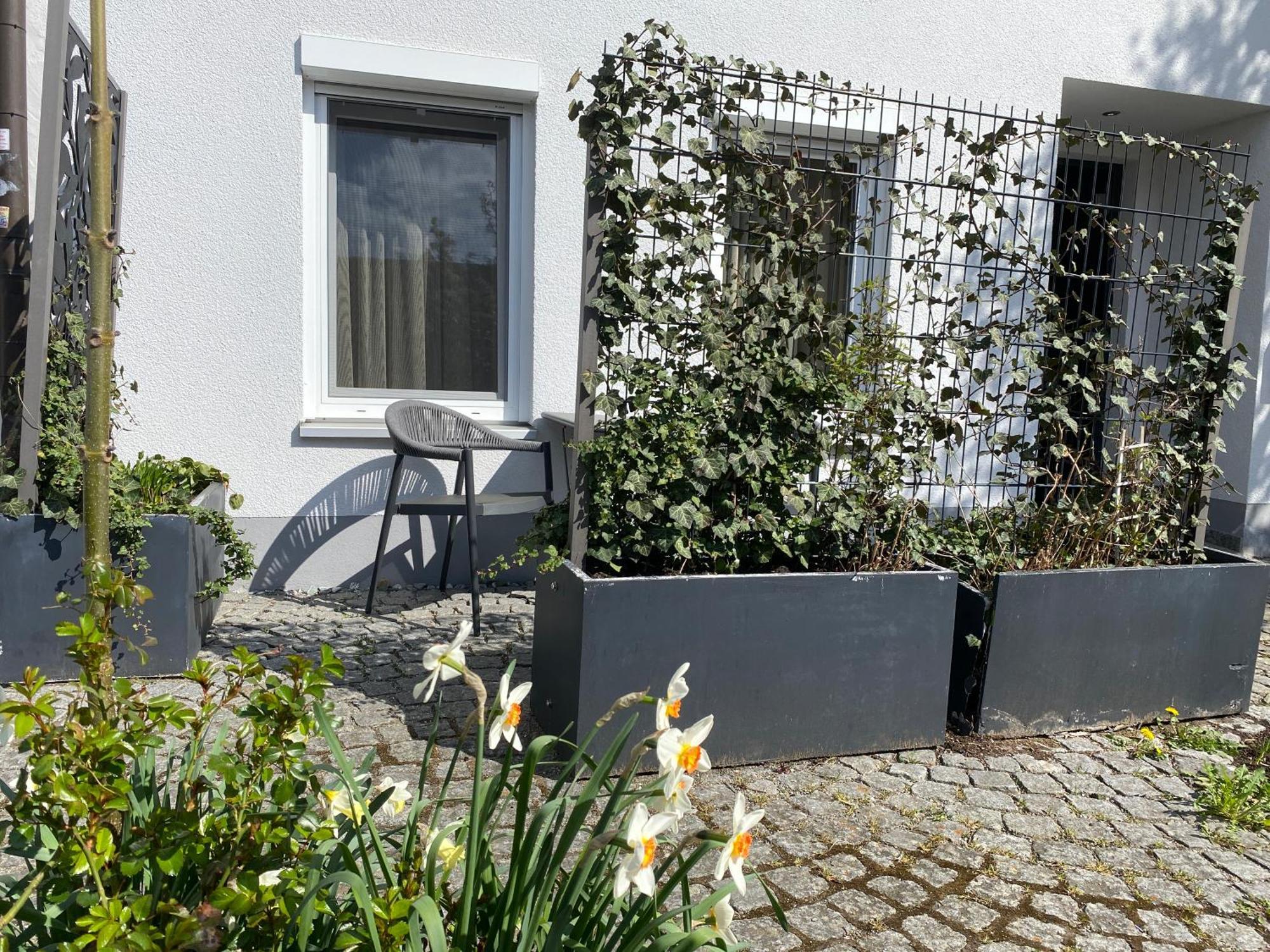 Boutique - Hotel Zum Schloss Amtzell Exterior foto