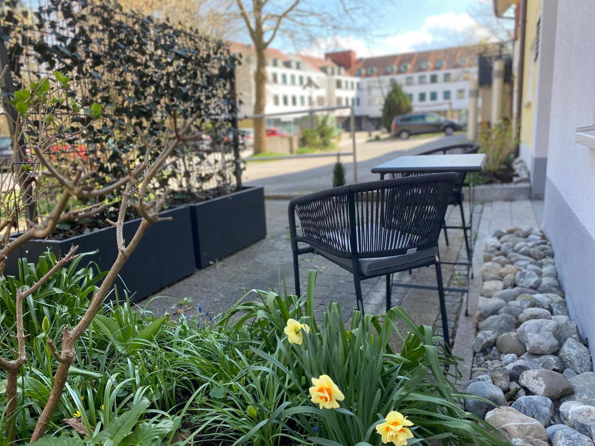 Boutique - Hotel Zum Schloss Amtzell Exterior foto